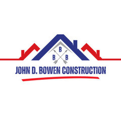 John D. Bowen Construction