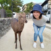 Gladys Chin's photo
