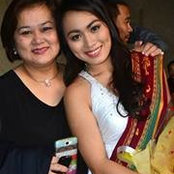 Arlene Sy's photo