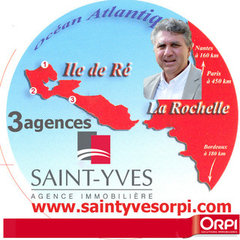 Agence Saint Yves
