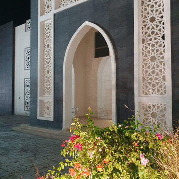 Arab open university - Madinah , Kingdom of Saudi Arabia