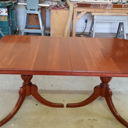 Tables - Products