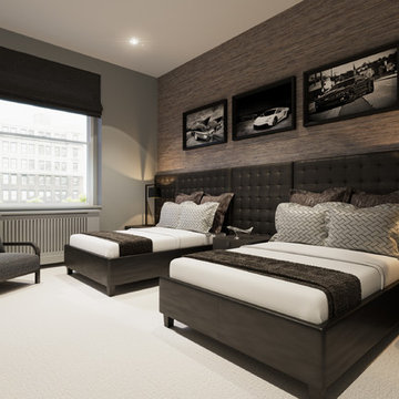 London- Luxury Apartment