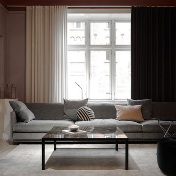 Flap Sofa