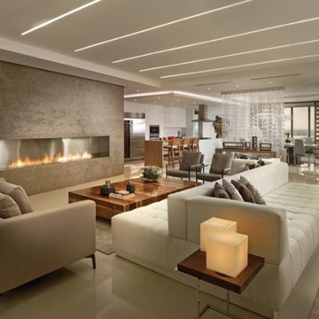 St Regis Bal Harbour Contemporary SOLD