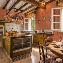 Kitchens/Dining