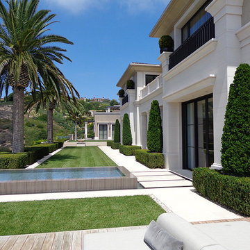 Private Estate Newport Coast