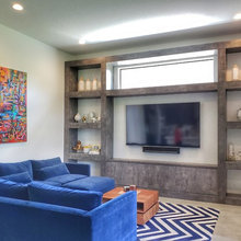 Wall Unit