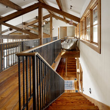 Railing