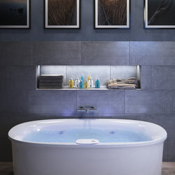 ARGA&reg; - Bathtubs