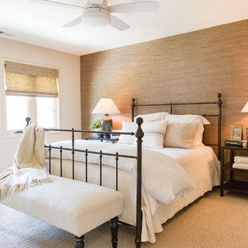 GUEST WING REMODEL