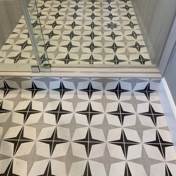 Inspiration Gallery | Bathrooms | Orange County
