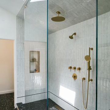 1950 Ranch Renovation