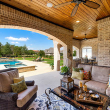 Patio Ideas