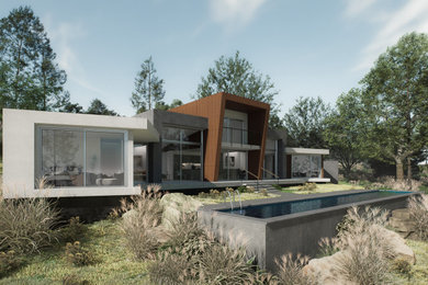 Exterior home photo in San Francisco