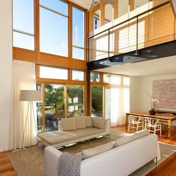 Bainbridge Island Town House