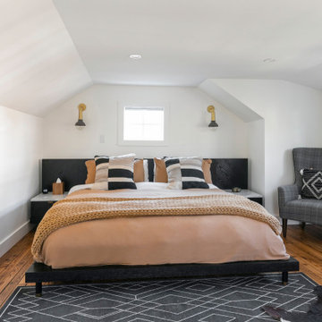 The Carriage House
