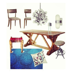 Matthewizzo.com design ideas - Furniture