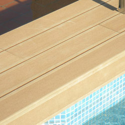 Disegna Decking - Products