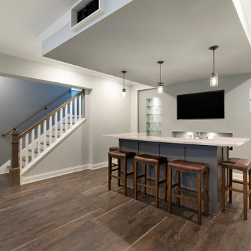Design for Living in Minneapolis