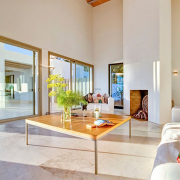 VILLA LEO MORNA