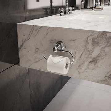 Symmons Carrington Toilet Paper Holder