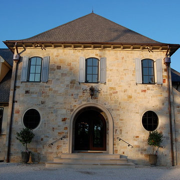 Exteriors