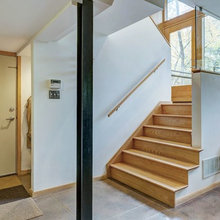 Downstairs Unit?