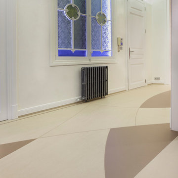 Renovated Residential Property/Vivienda Particular Rehabilitada (Barcelona)