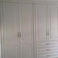 Closet Ideas