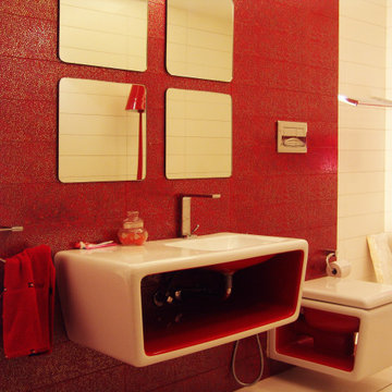 Rajeev's House