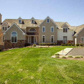 Exteriors