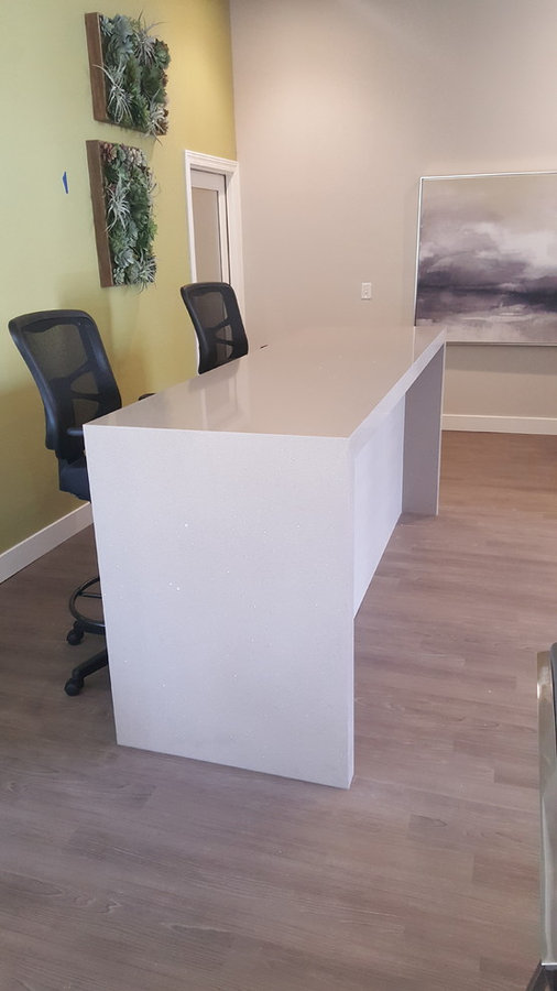 Granite/Quartz