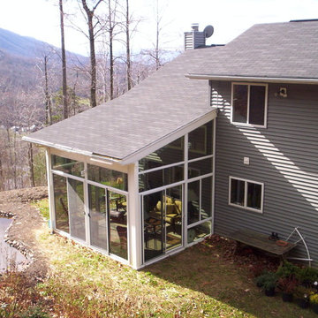 Sunrooms