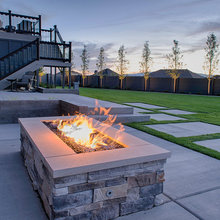 Fire Pit