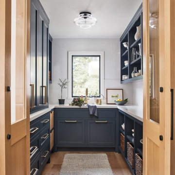 Elevated Danville Design Build