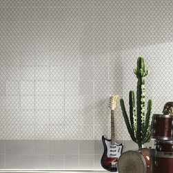 Tile Trends 2018 - Wall & Floor Tiles