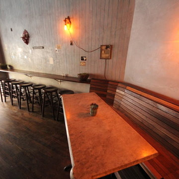 evelyn: a drinkery