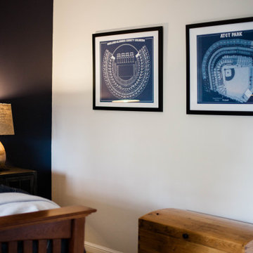 Lafayette Boy Tween Rooms