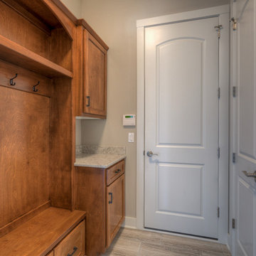 Custom Riviera Ranch 3