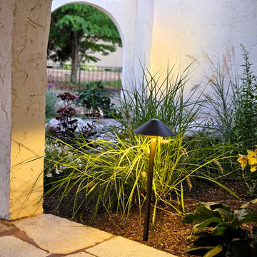 Kirkland Courtyard