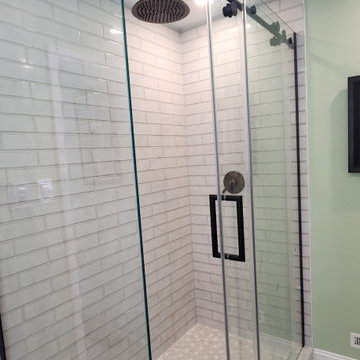 Bathroom Remodeling in Churchville, PA