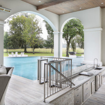 Laurel Lakes Residence