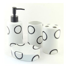 Soap Dispenser