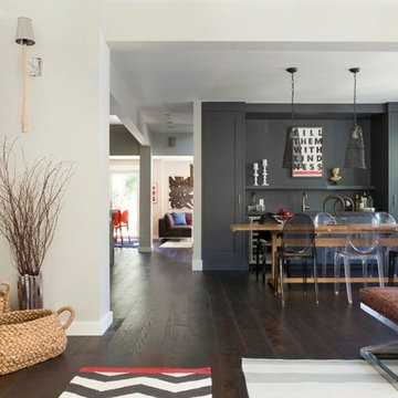 Marin Bungalow