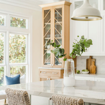 Coastal Casual