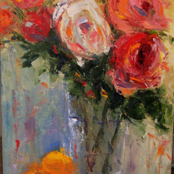 Recent Work - Artwork