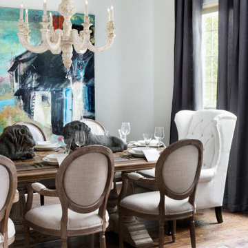 French Country Refresh
