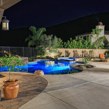 Potter Project : Western Outdoor Designs