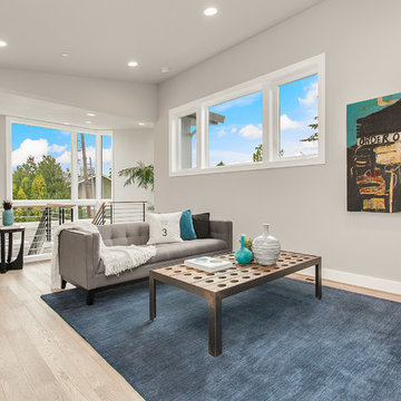 Greater Seattle Area | The Geneva Loft